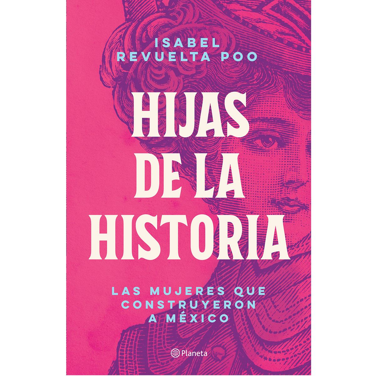 Hijas de la historia