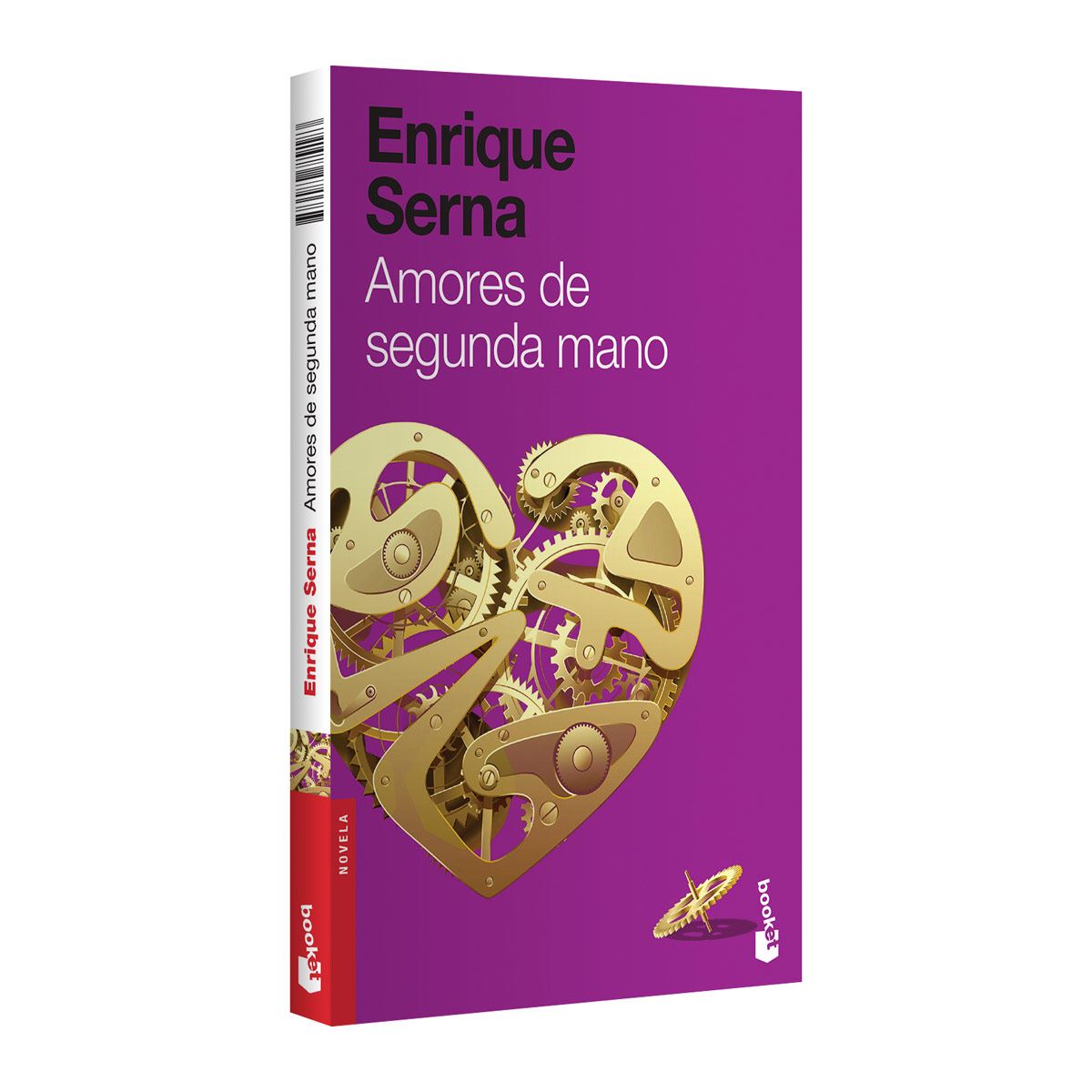 Amores de segunda mano