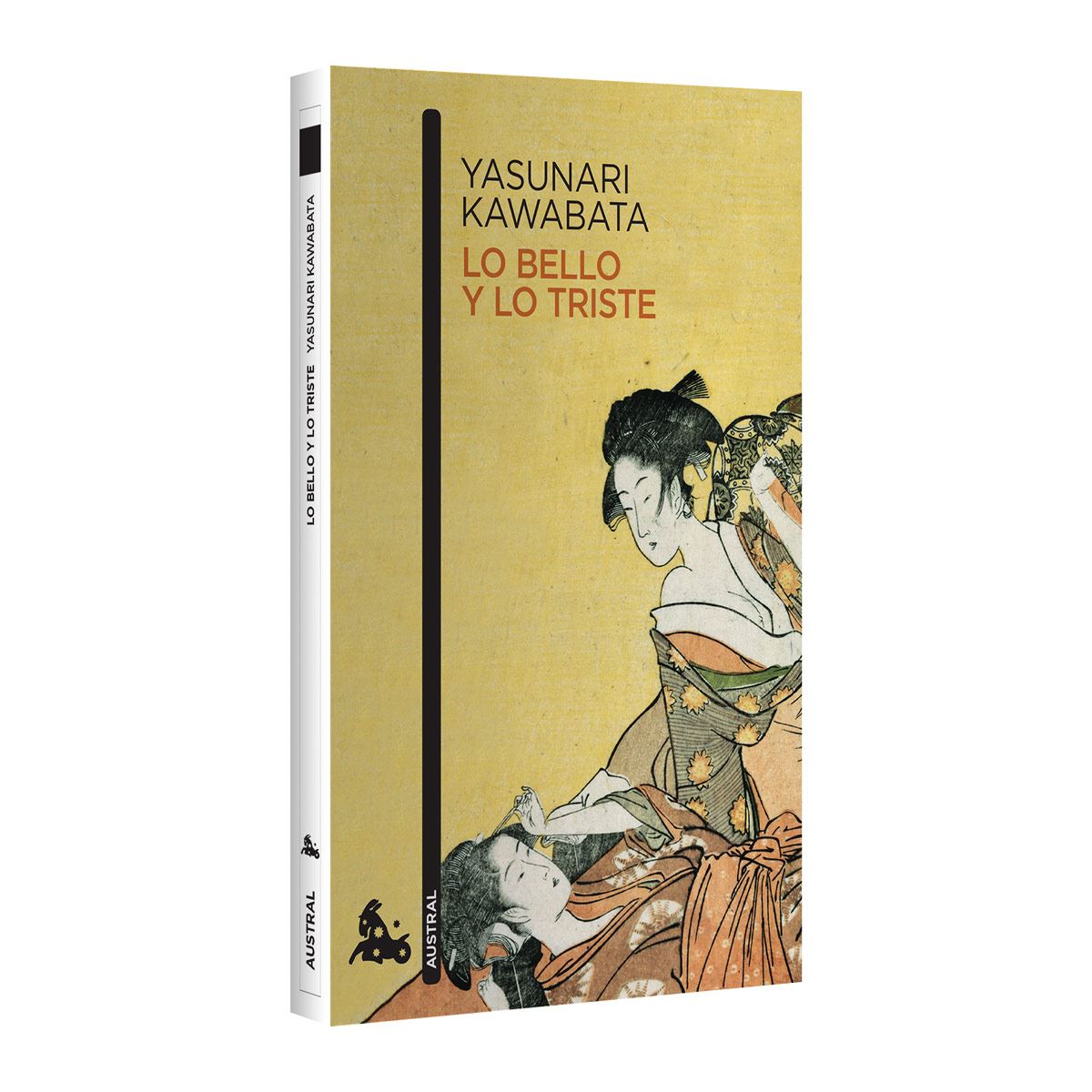 Lo bello y lo triste