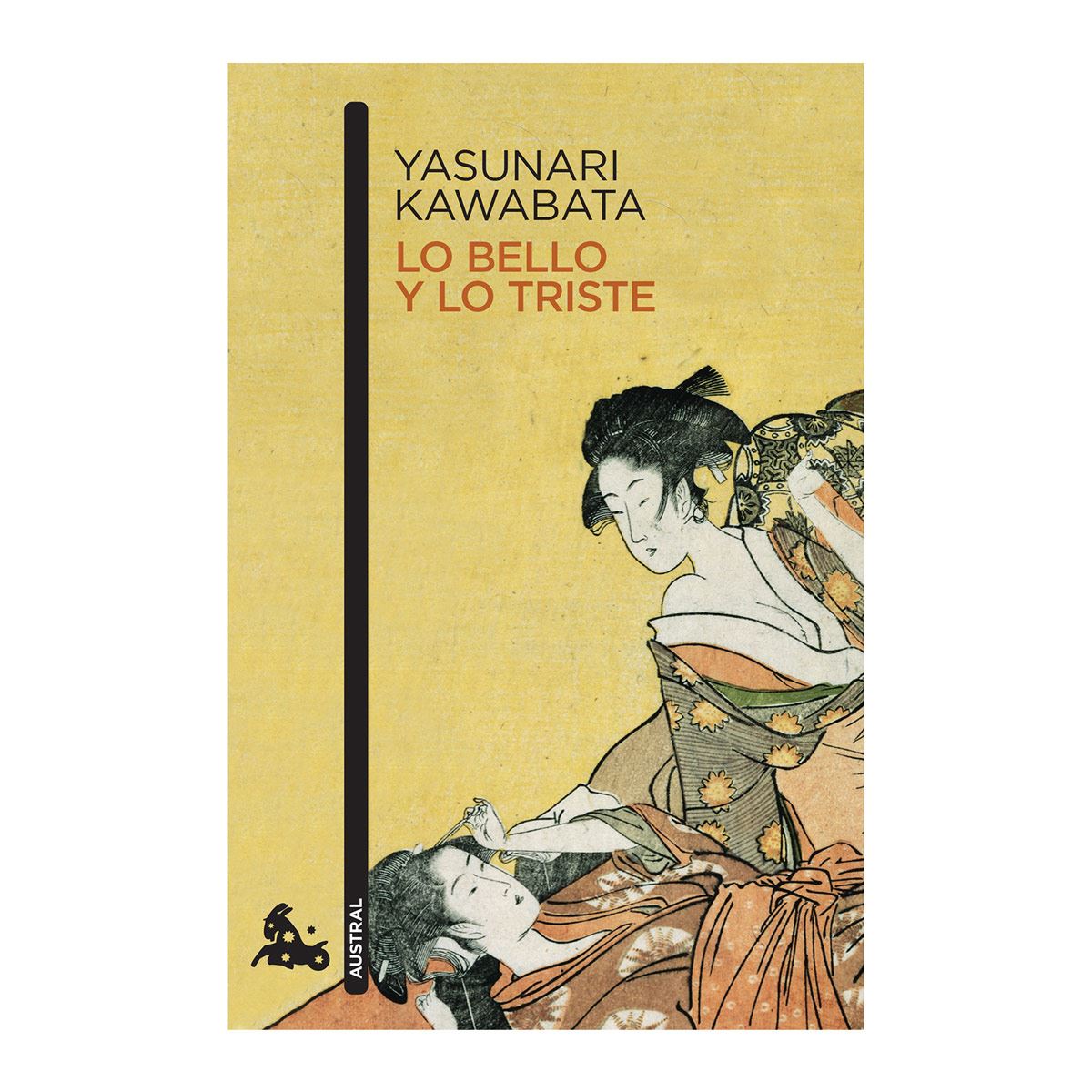 Lo bello y lo triste