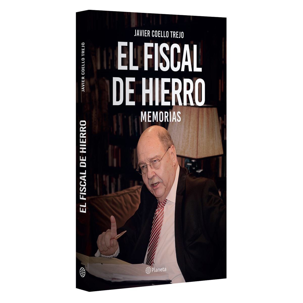 El fiscal de hierro