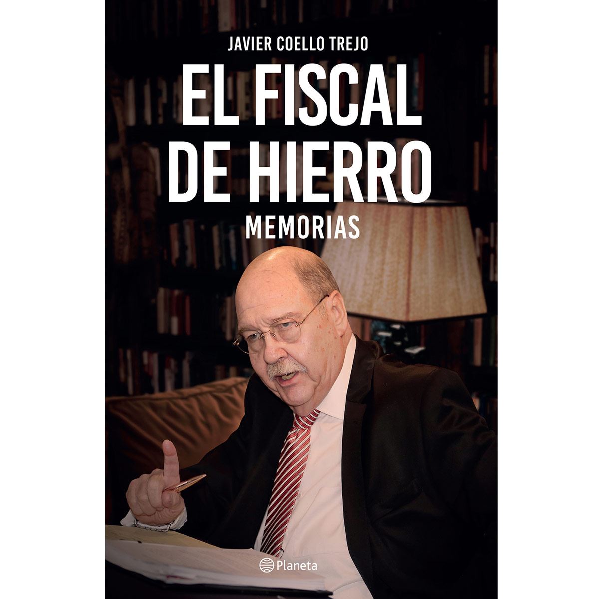 El fiscal de hierro