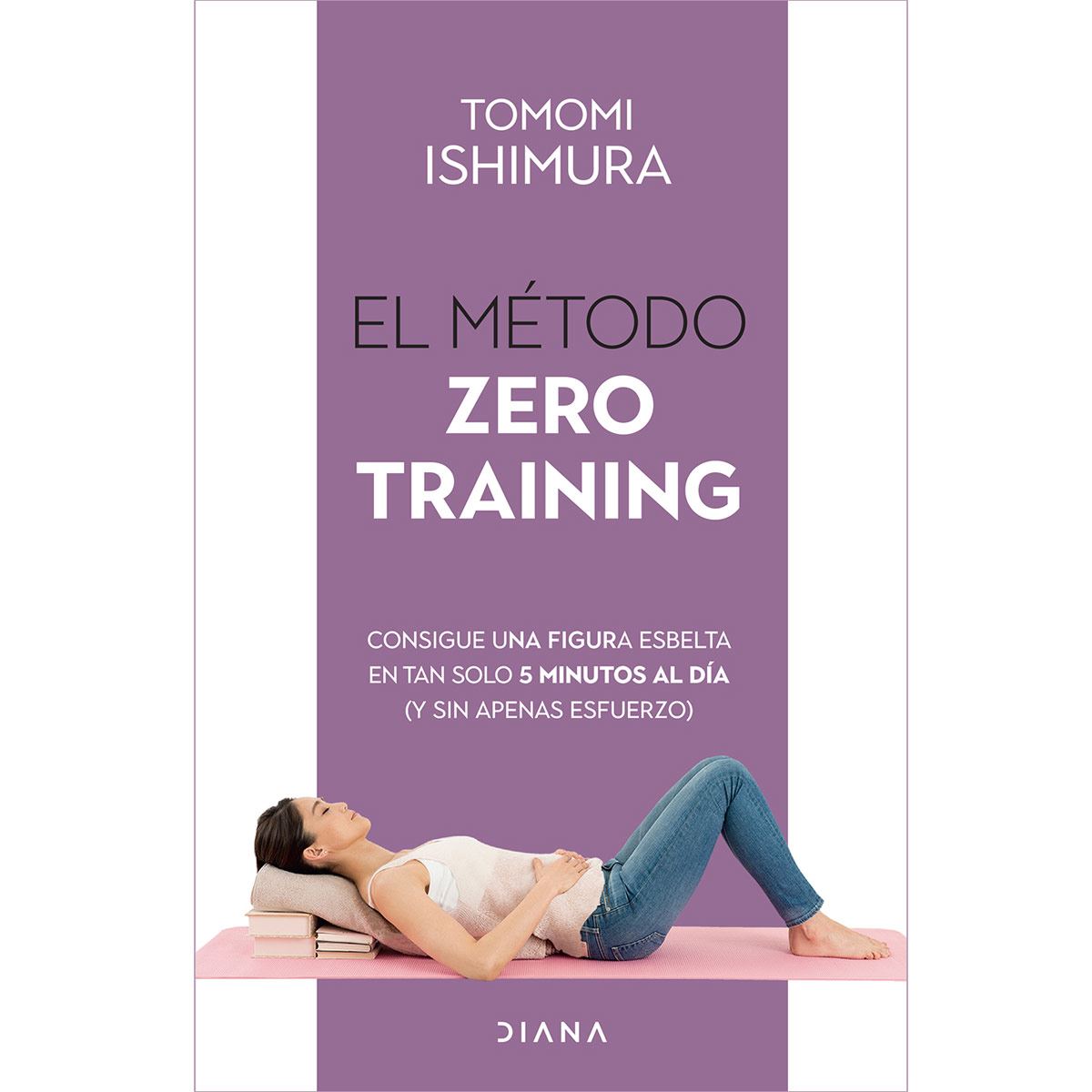 El método zero training