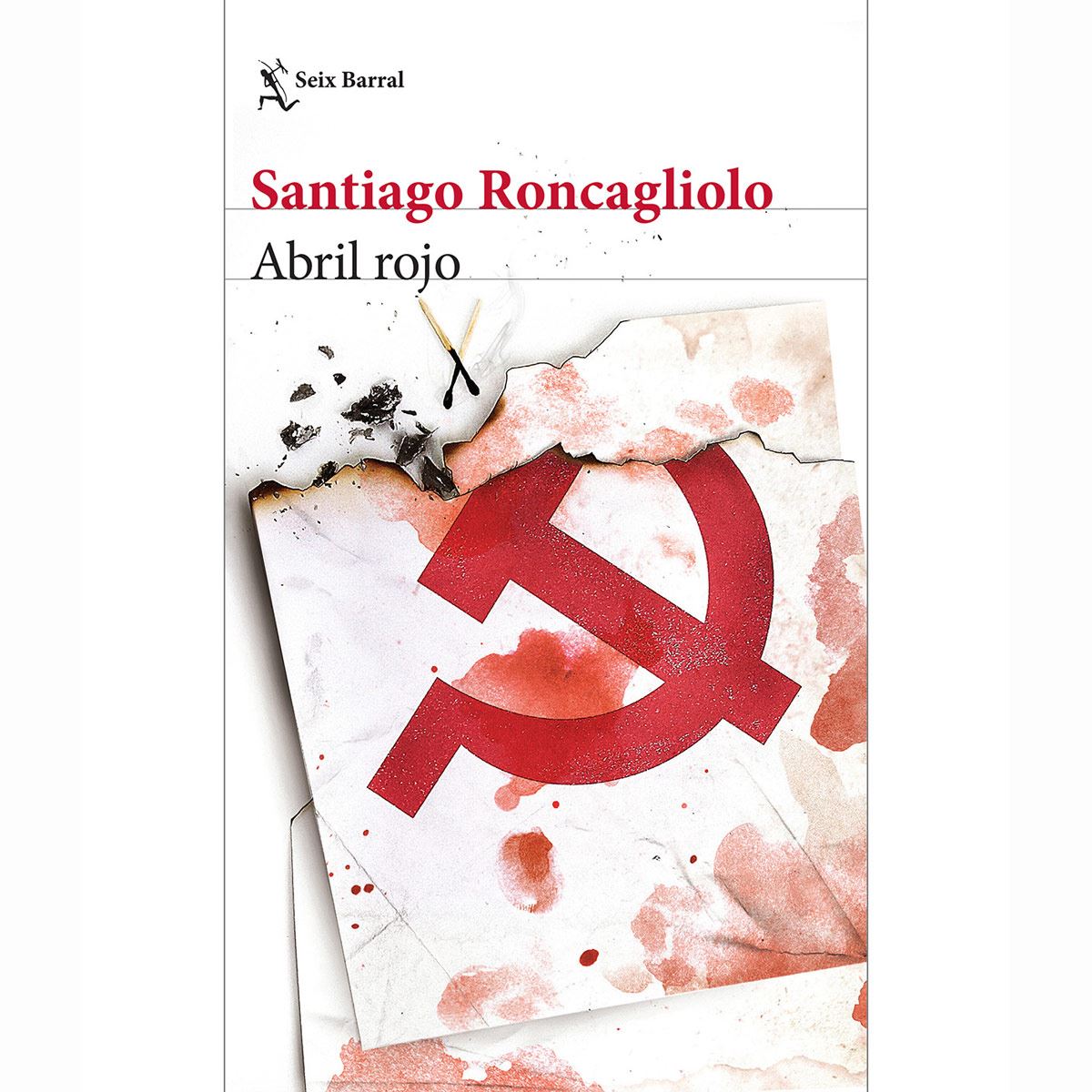 Abril Rojo