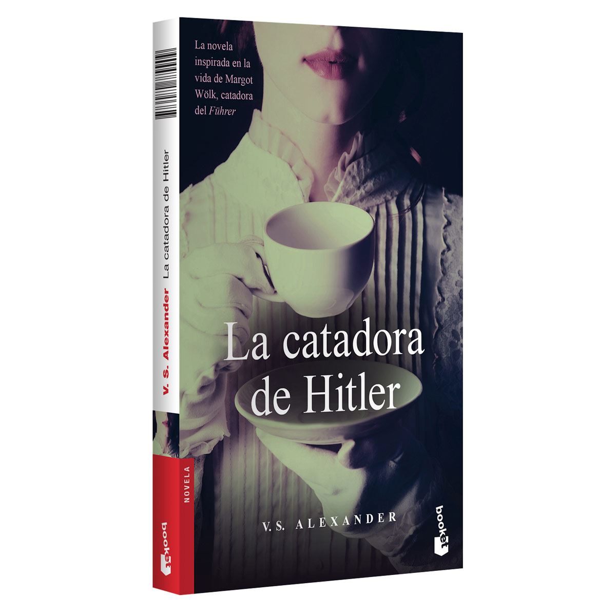 La catadora de Hitler