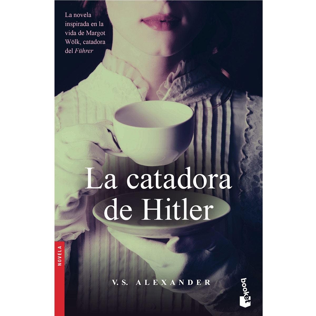 La catadora de Hitler
