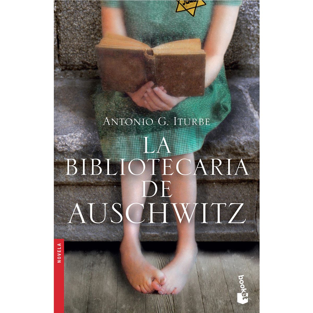 La bibliotecaria de Auschwitz