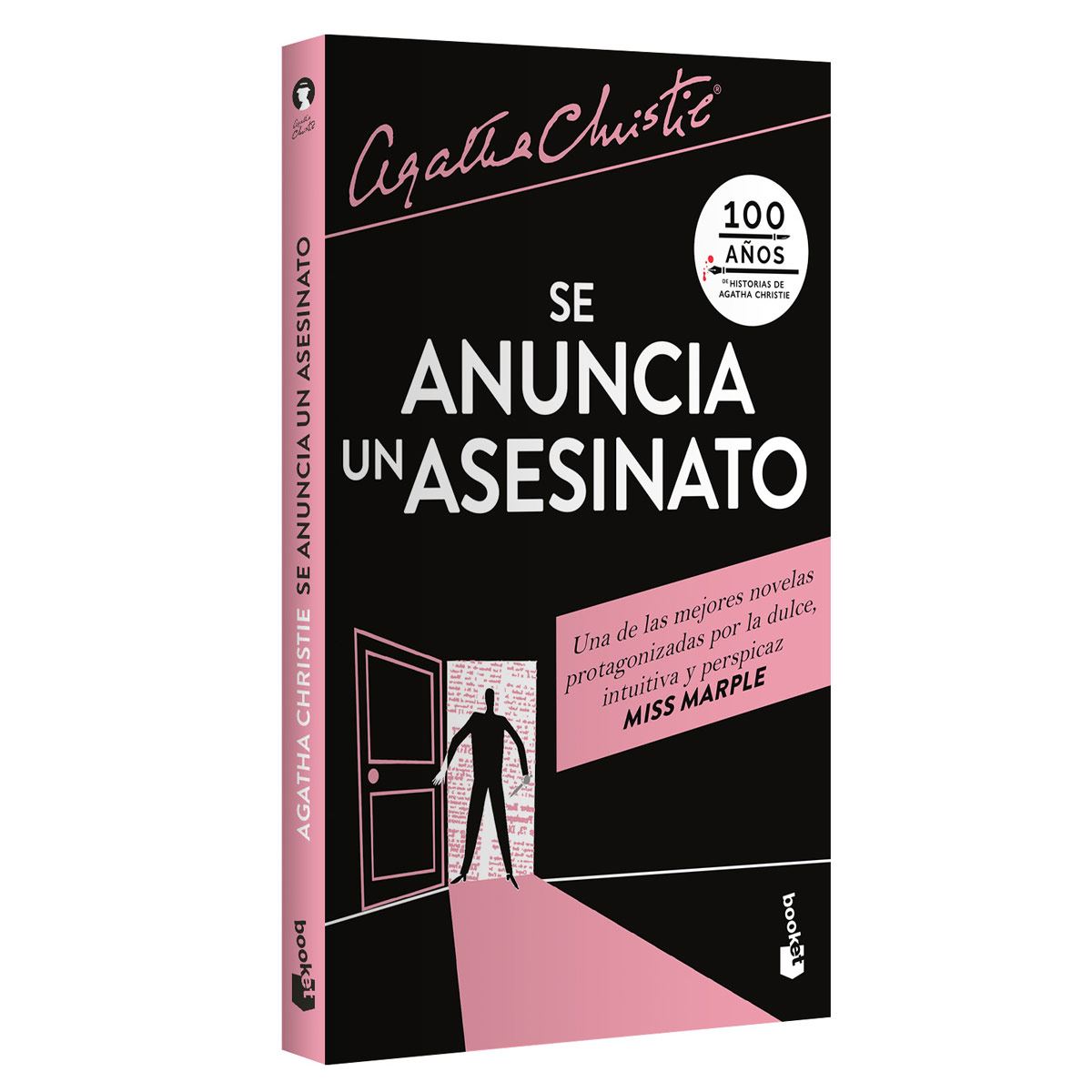 Se anuncia un asesinato