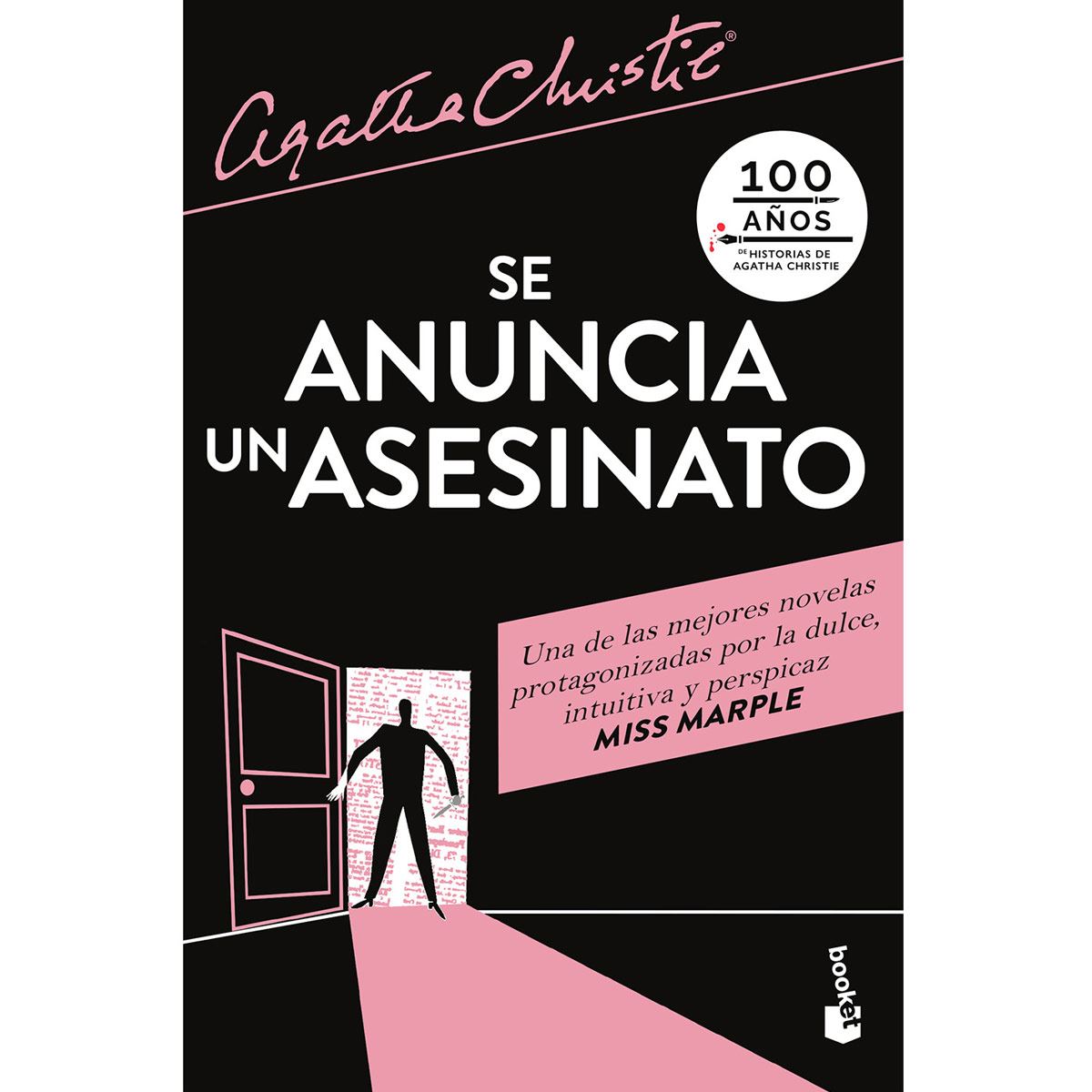 Se anuncia un asesinato