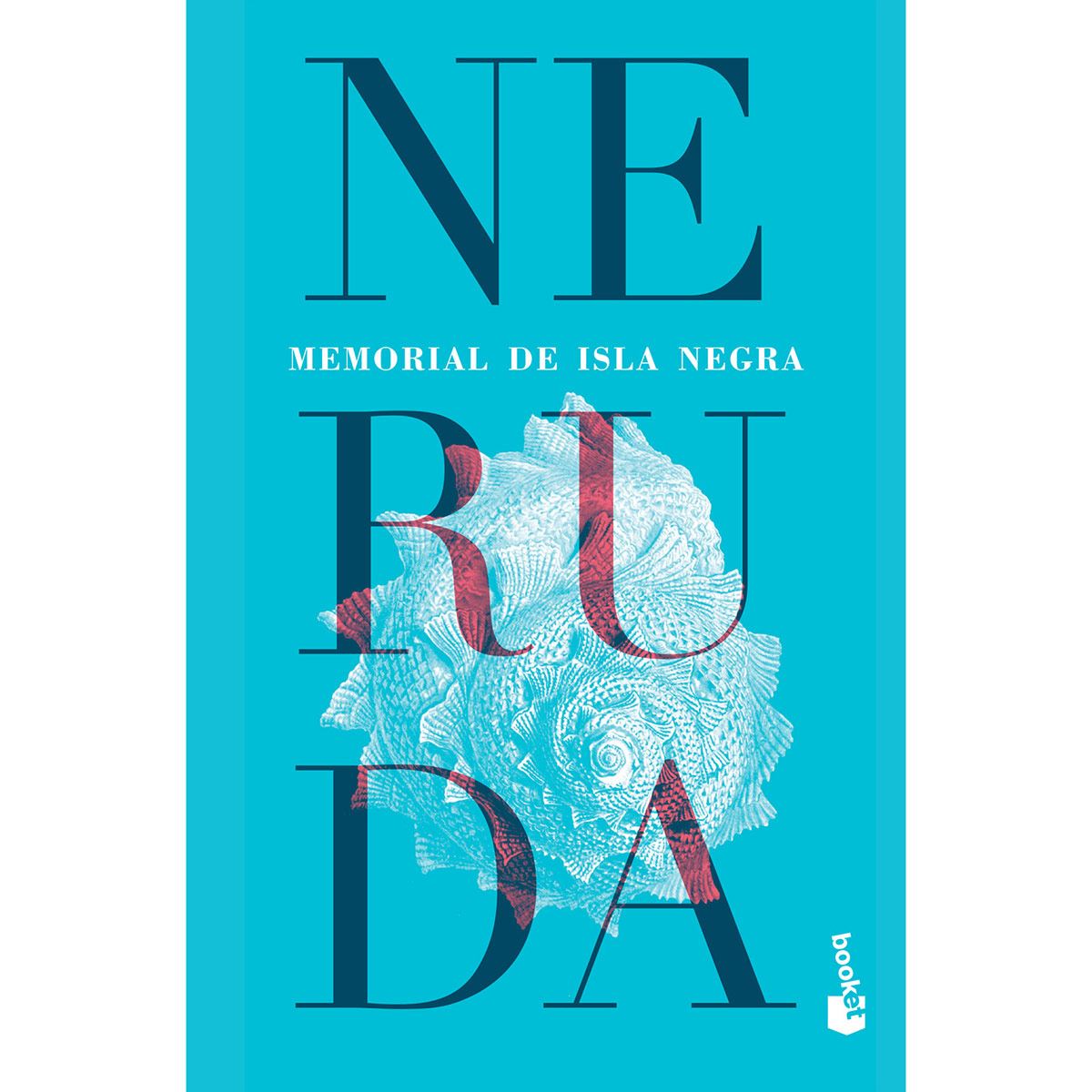 Memorial de Isla negra
