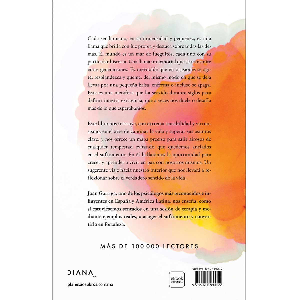 Deciir sí a la vida