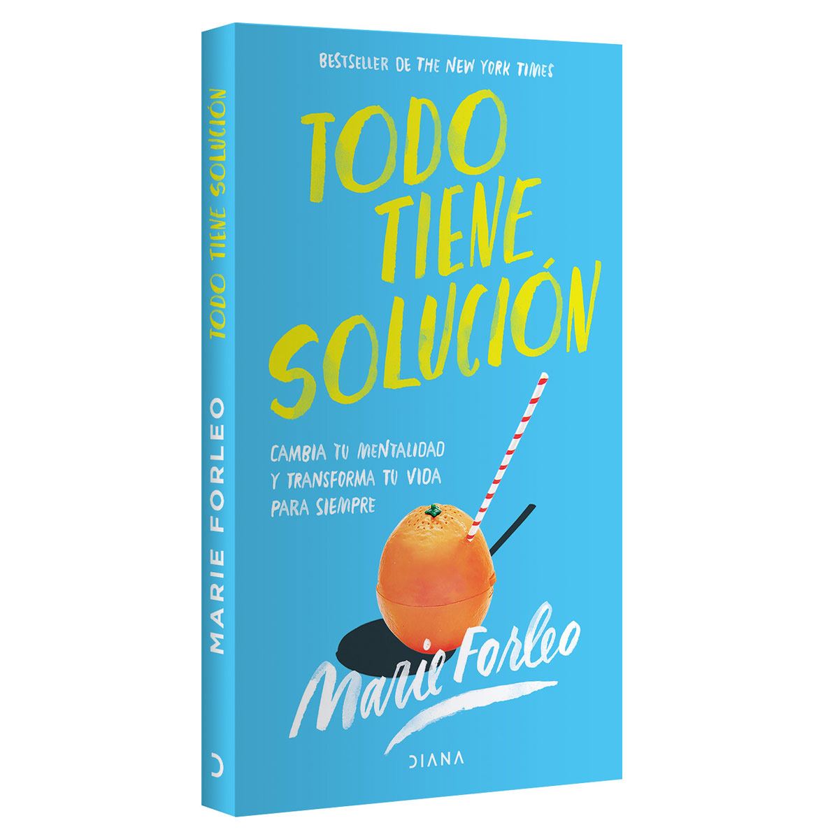 Todo tiene solución