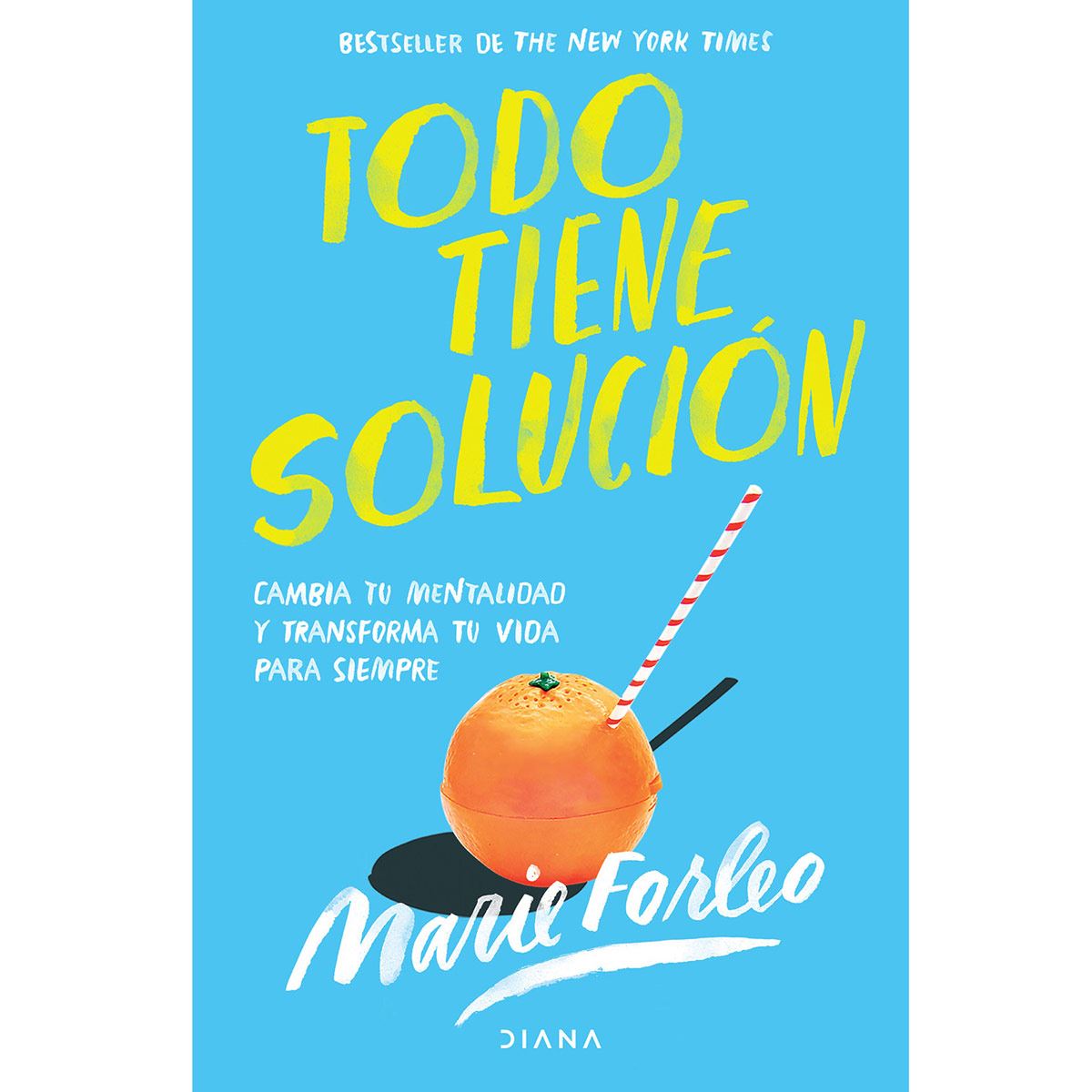 Todo tiene solución