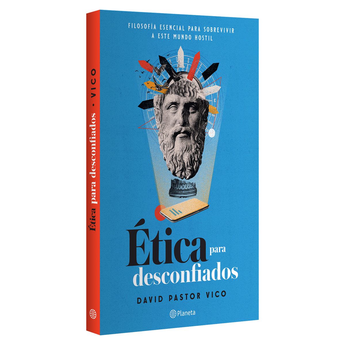 Ética para desconfiados
