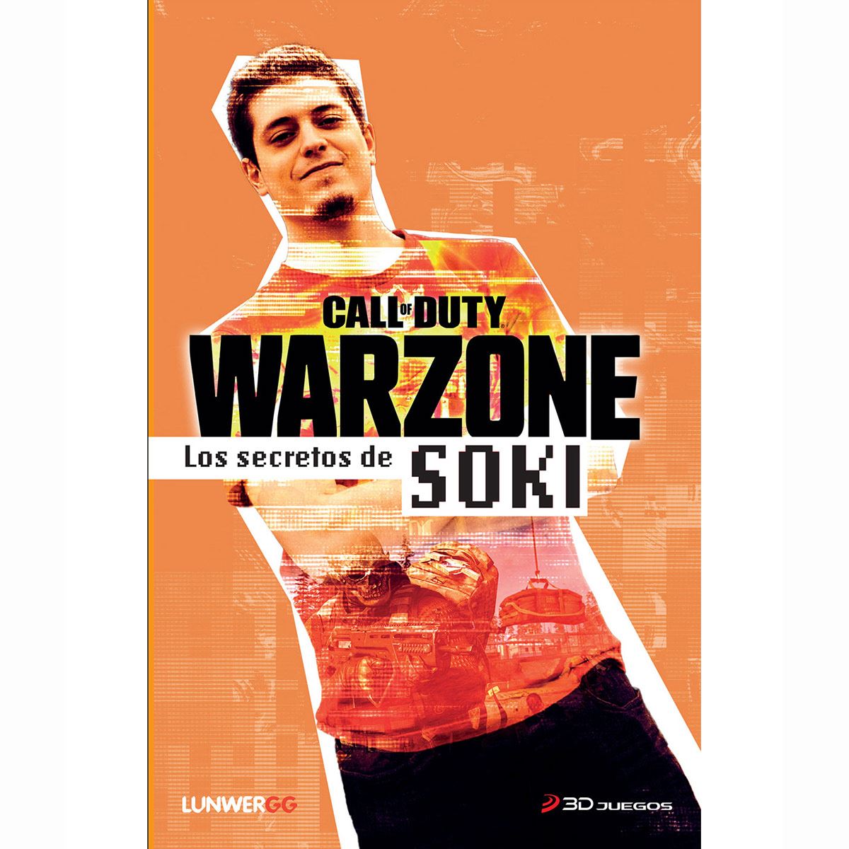 Warzone. Los secretos de Soki