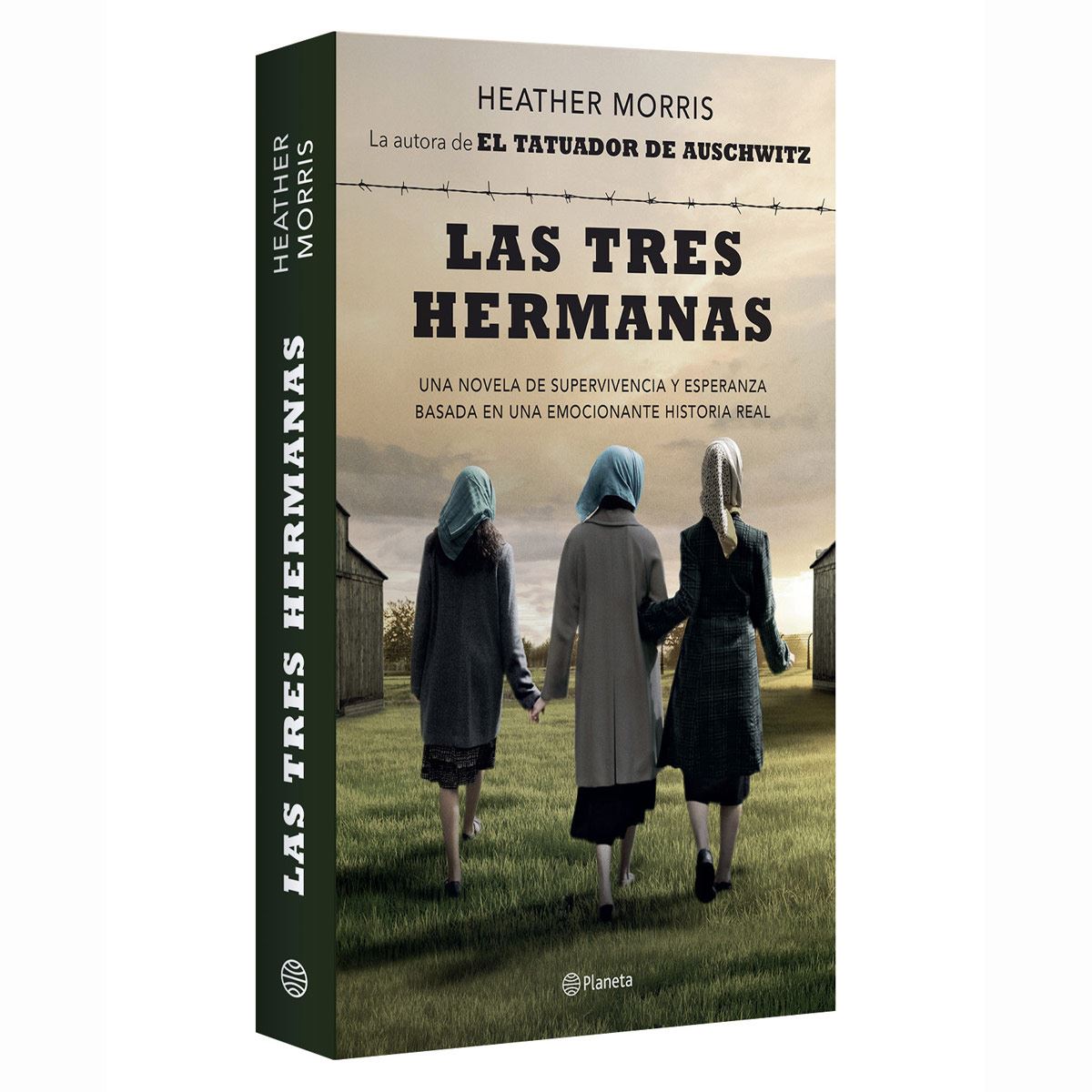 Las tres hermanas