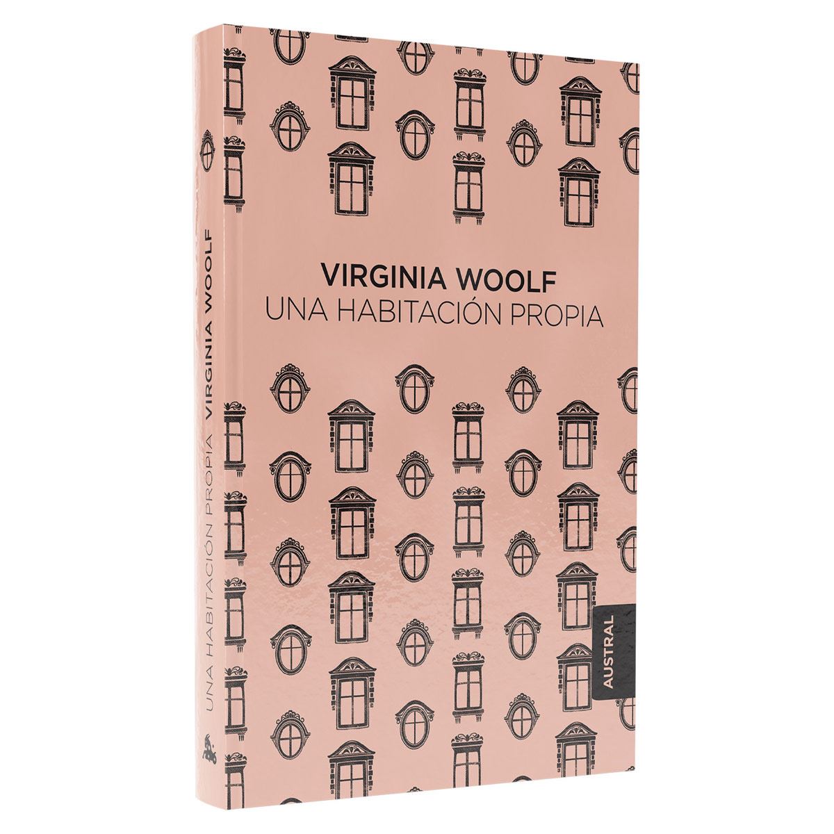 Una habitación propia TD