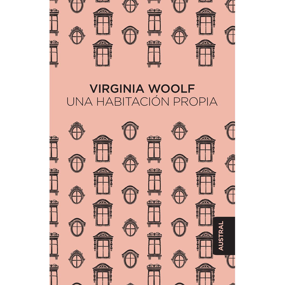 Una habitación propia TD