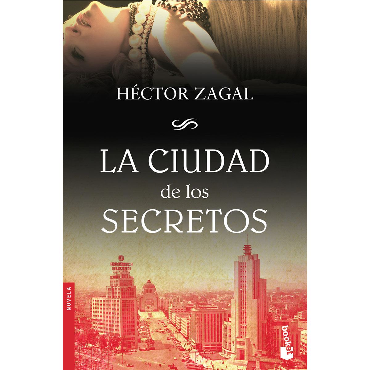 La ciudad de los secretos