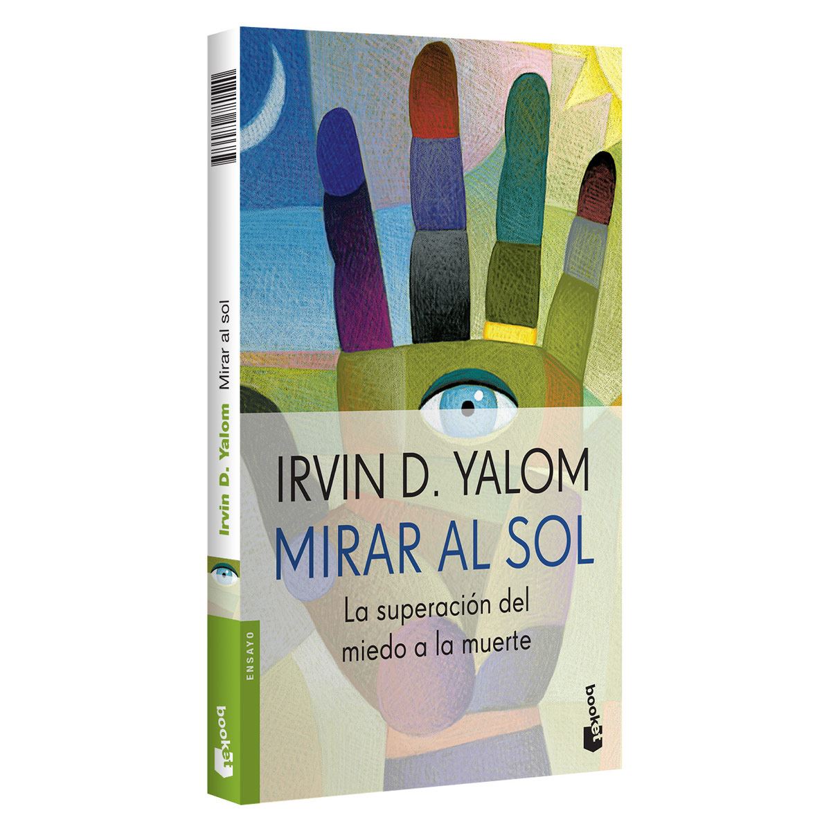 Mirar al sol