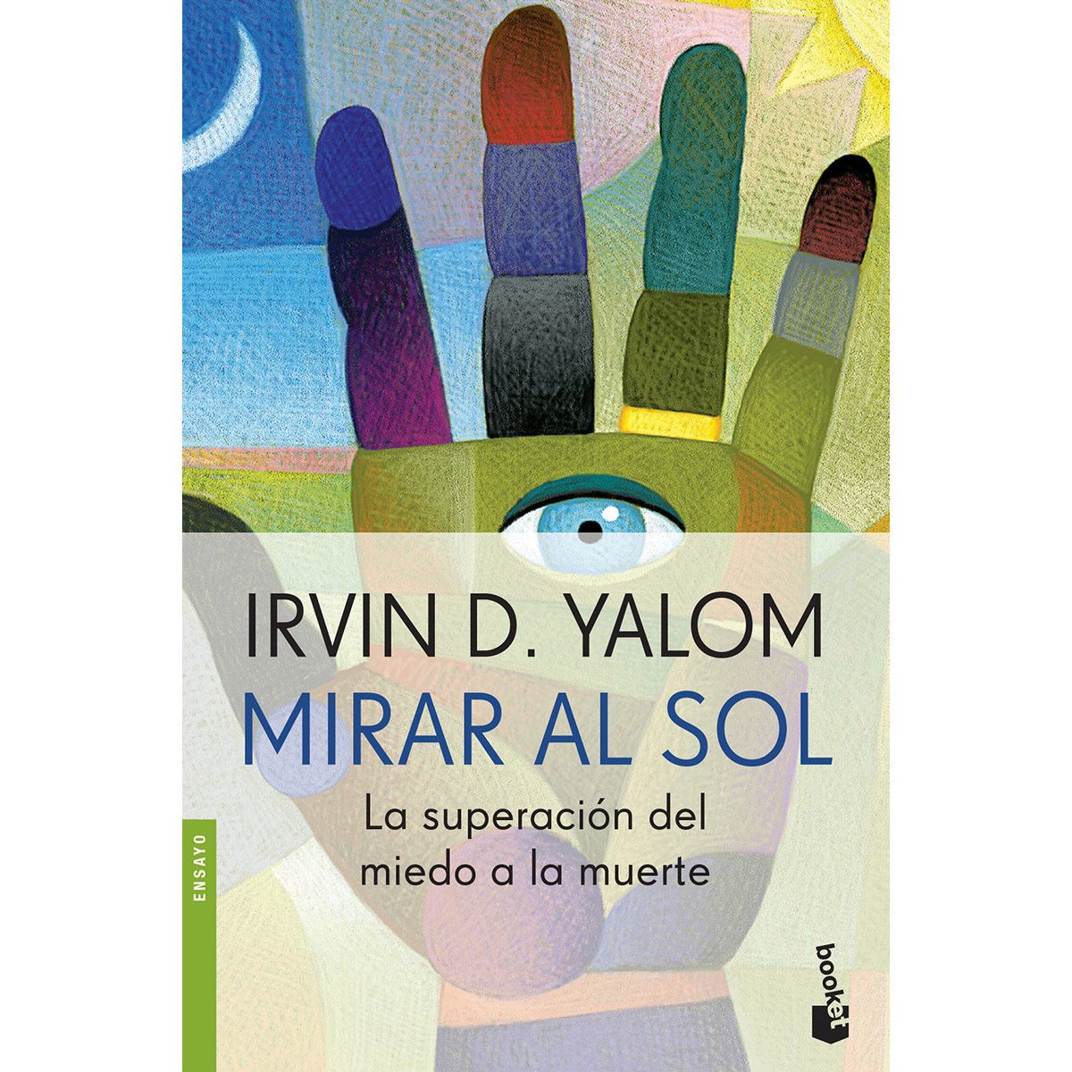 Mirar al sol