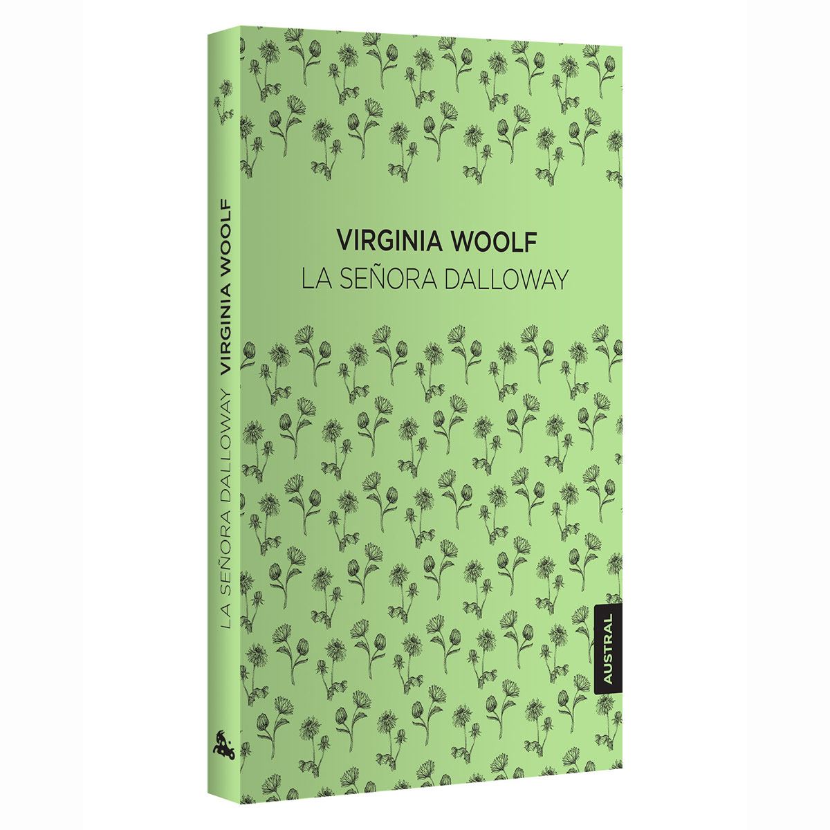 La señora Dalloway