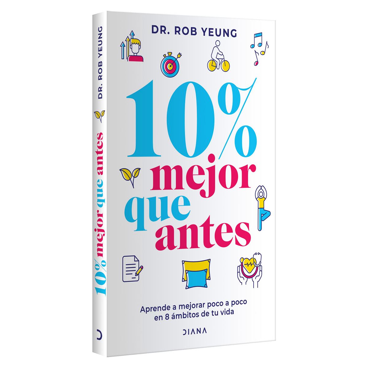 10% Mejor que antes