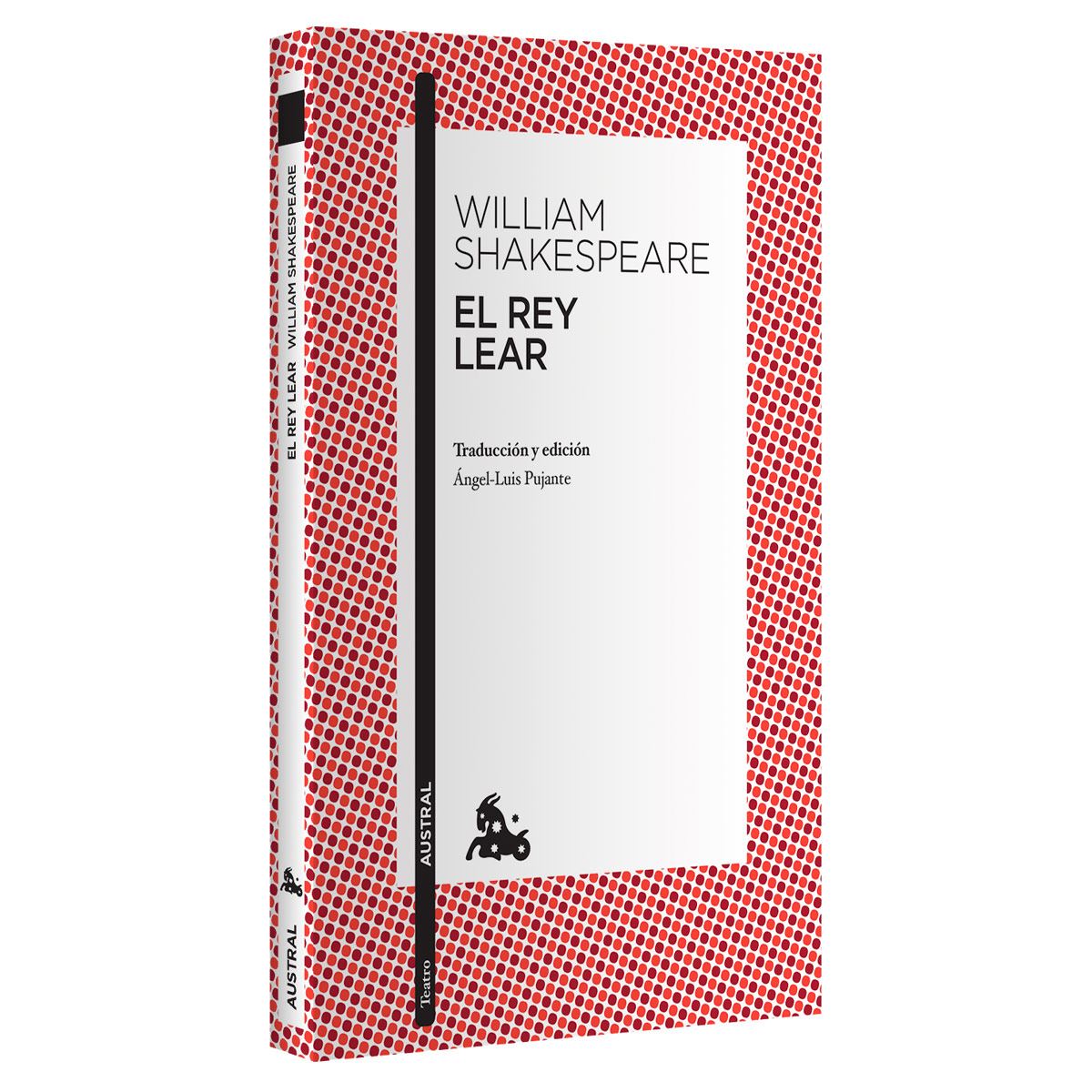 El rey Lear