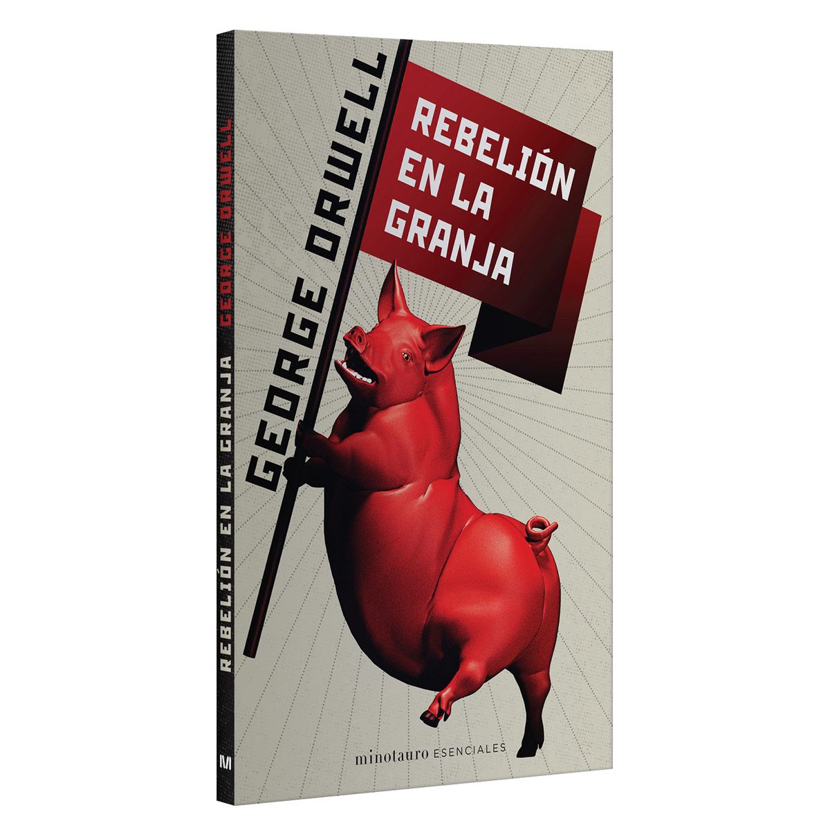 Rebelión en la granja