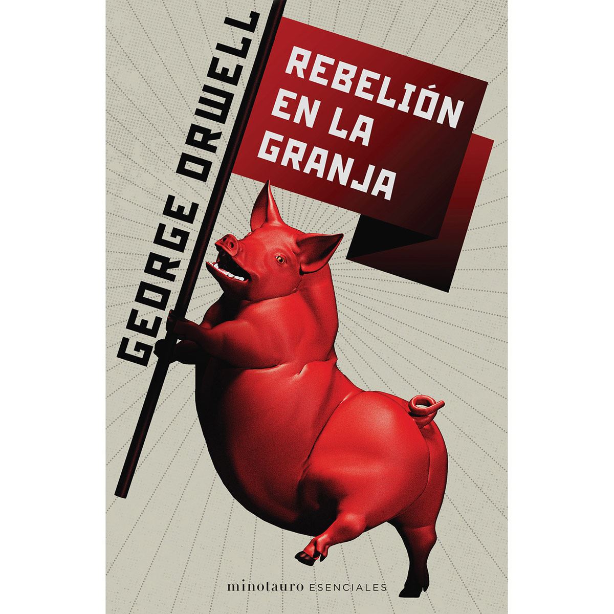 Rebelión en la granja