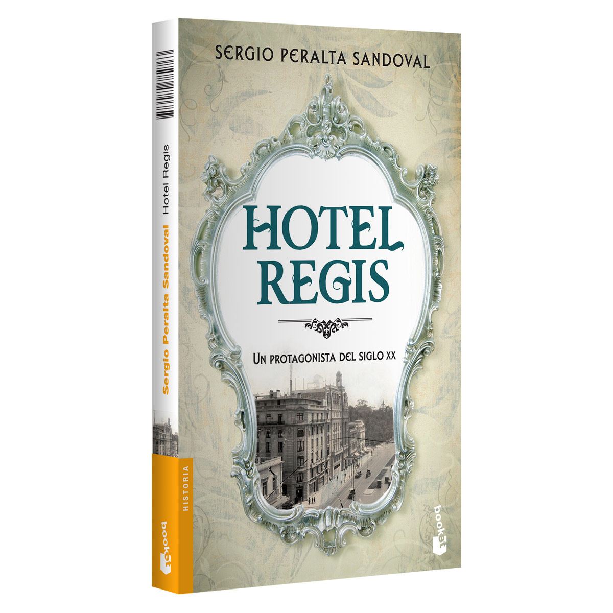Hotel Regis