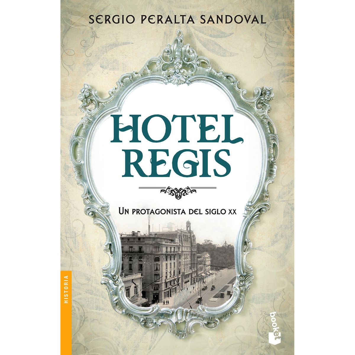 Hotel Regis