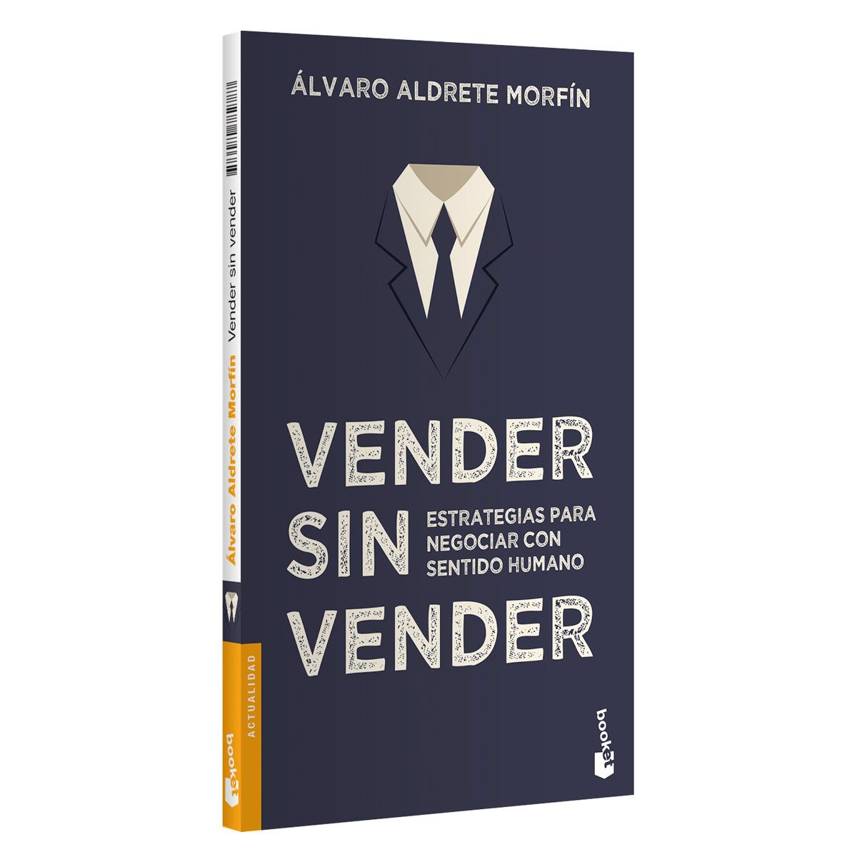 Vender sin vender