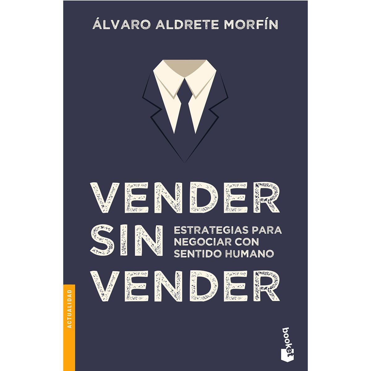 Vender sin vender