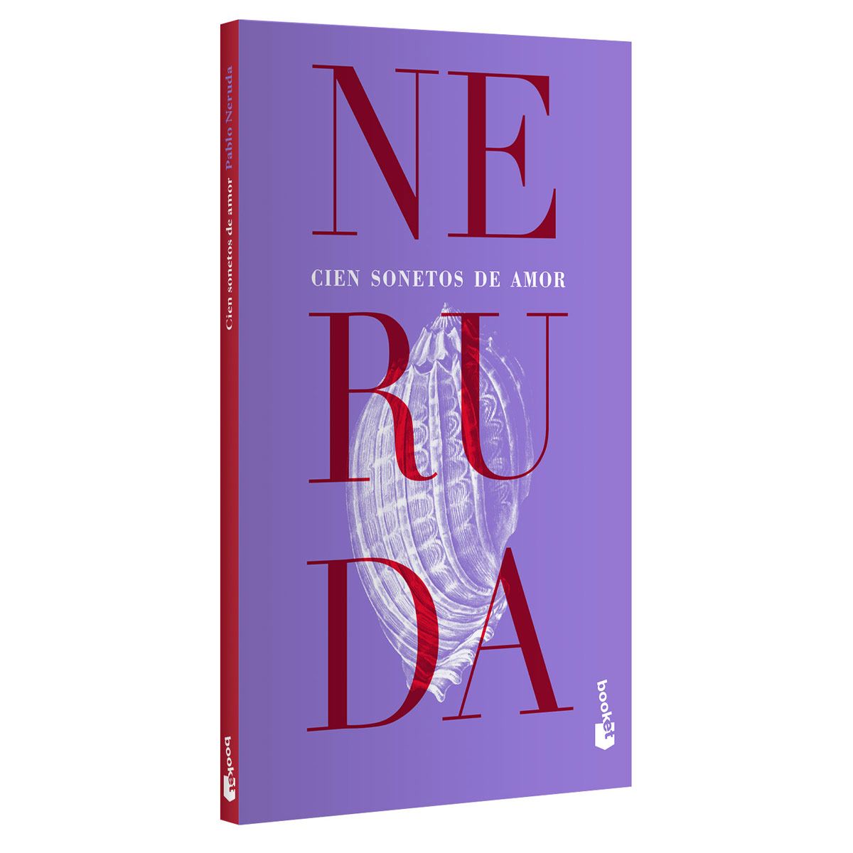 Cien sonetos de amor