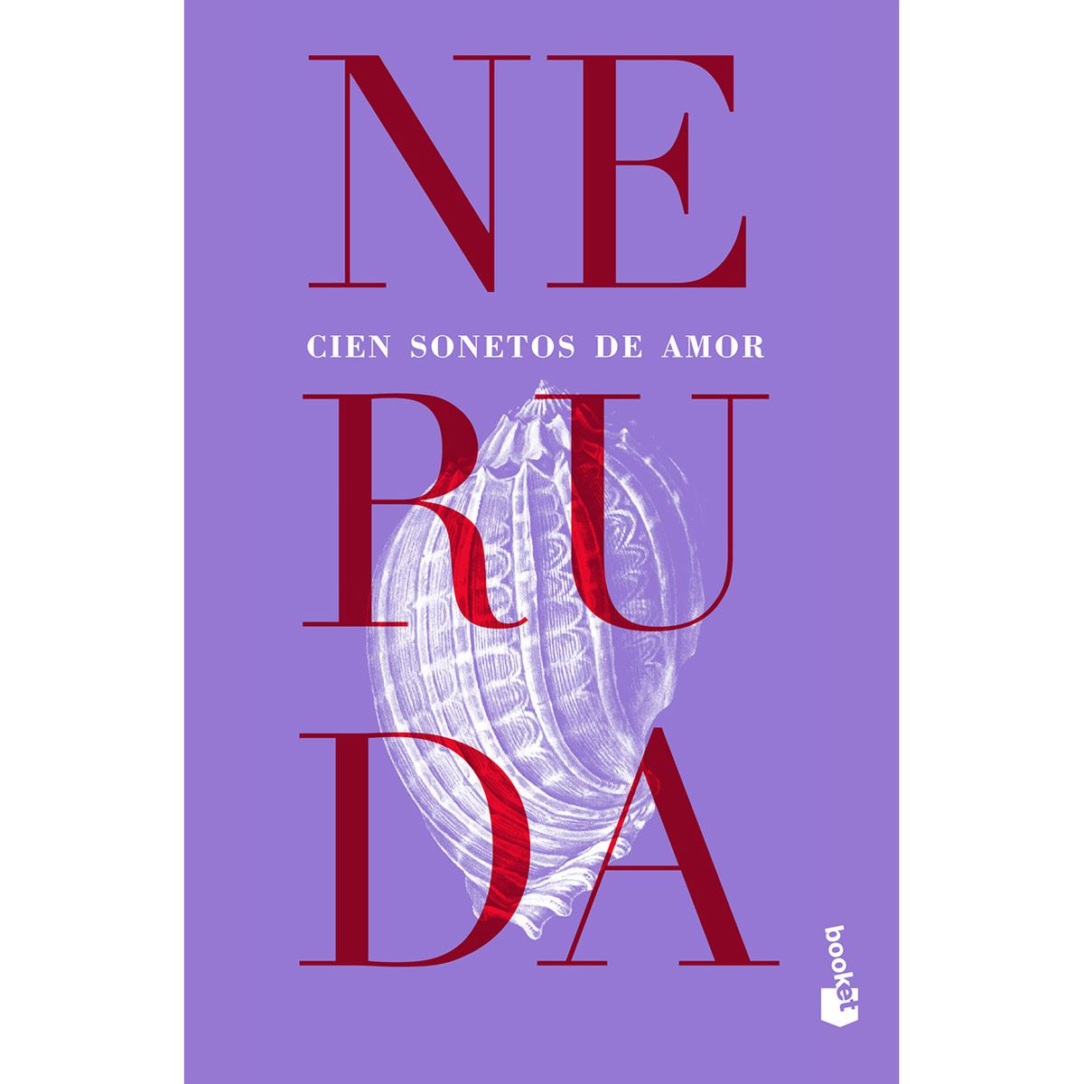 Cien sonetos de amor