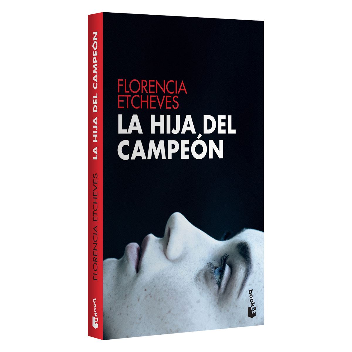 La hija del campeón