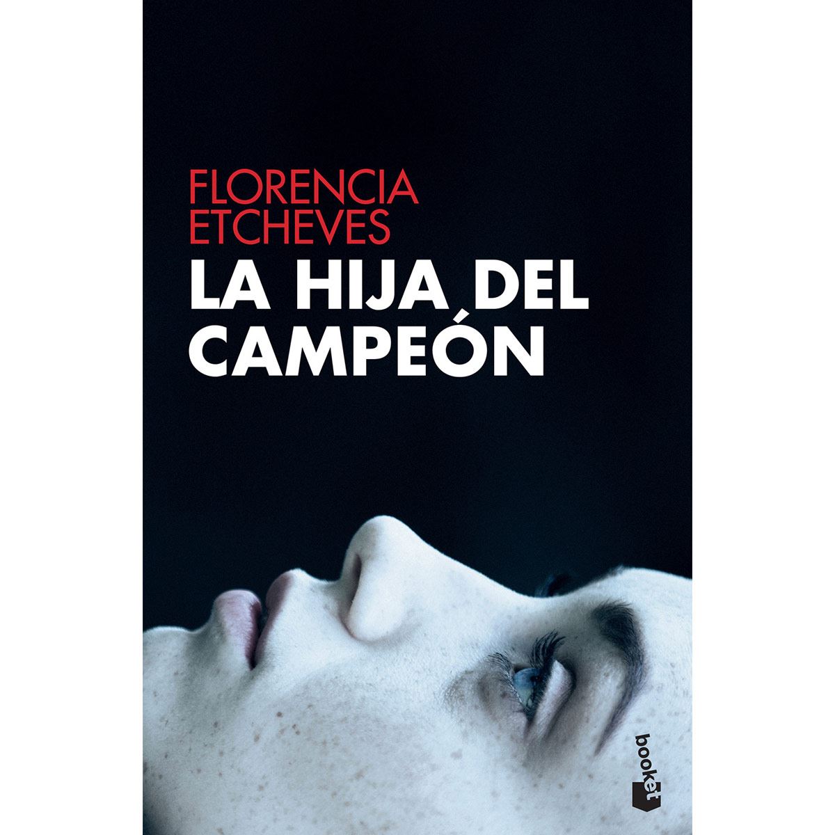 La hija del campeón