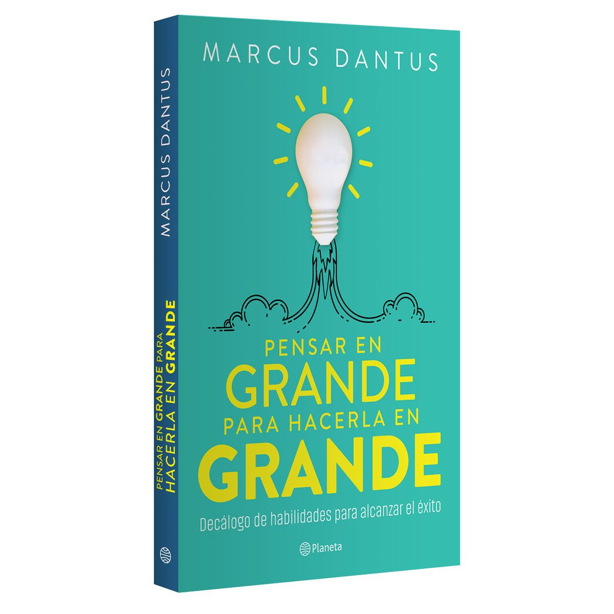 Pensar en grande para hacerla en grande