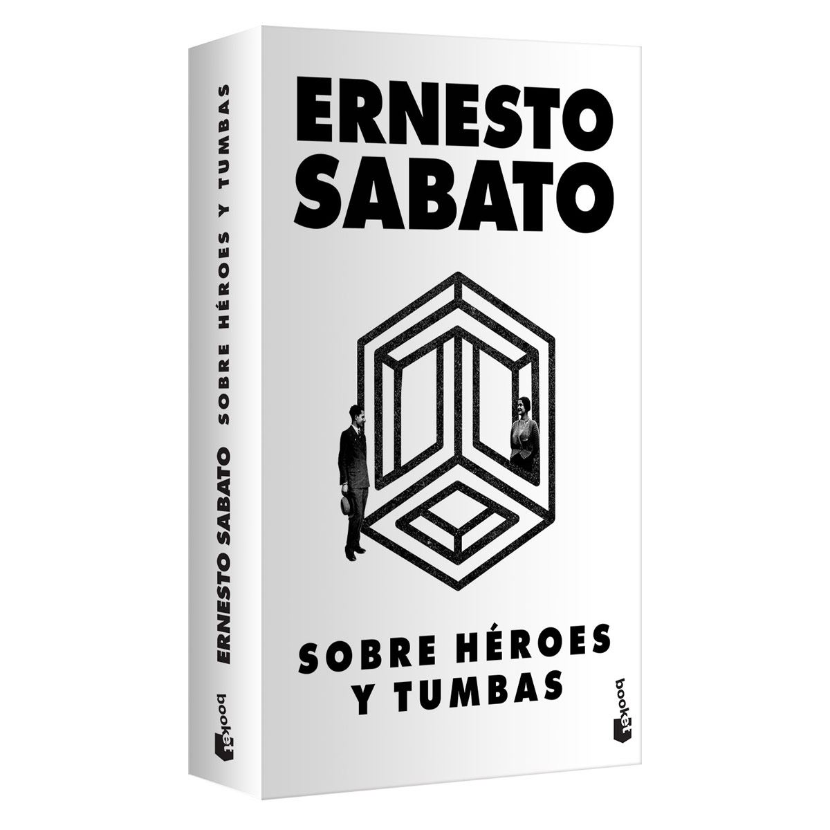 Sobre héroes y tumbas