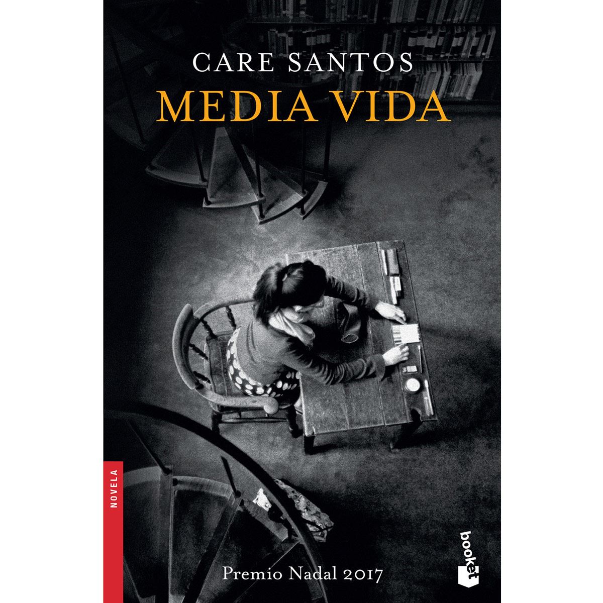 Media vida