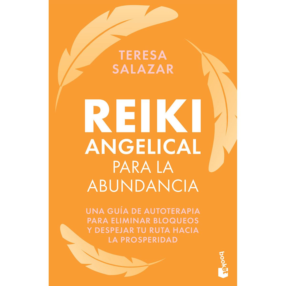 Reiki angelical para la abundancia