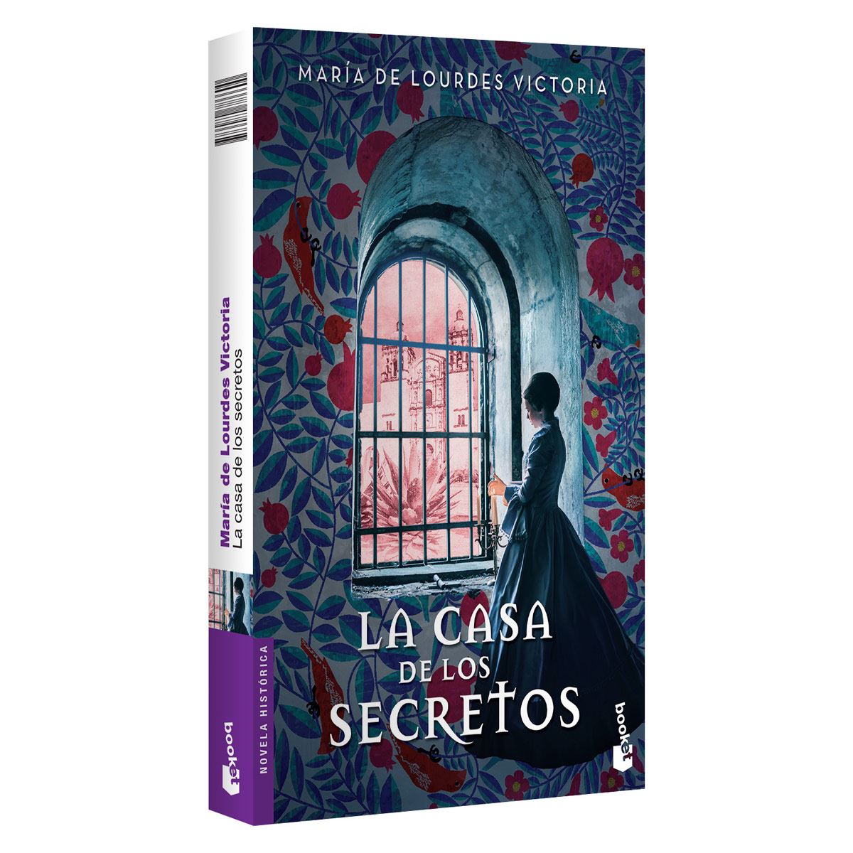 La casa de los secretos