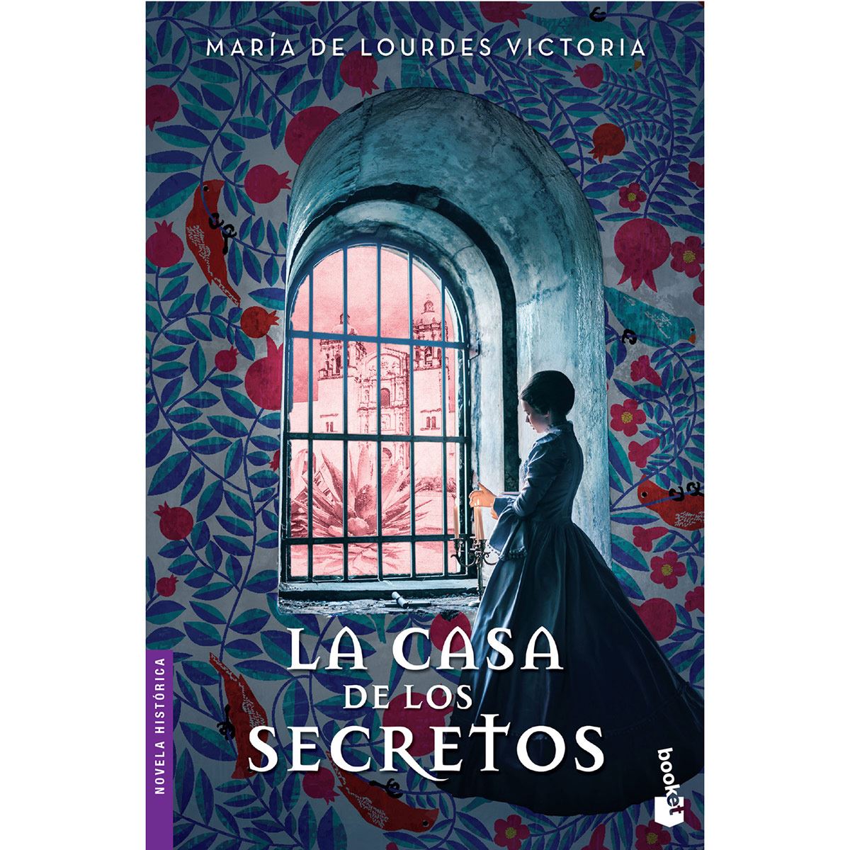 La casa de los secretos