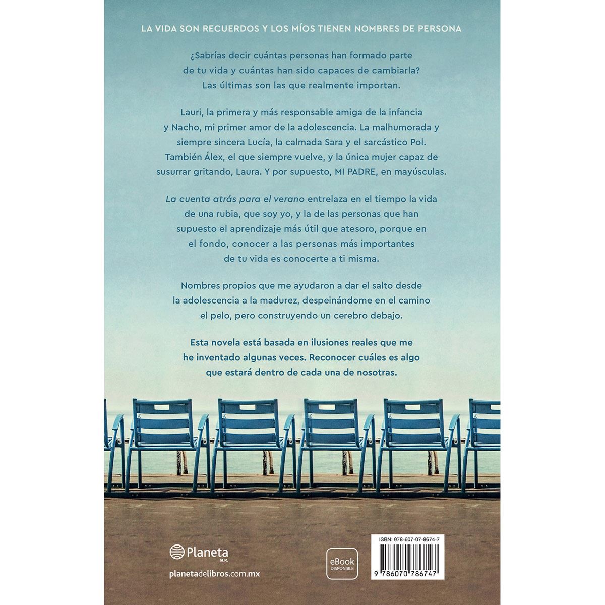 La cuenta atrás para el verano