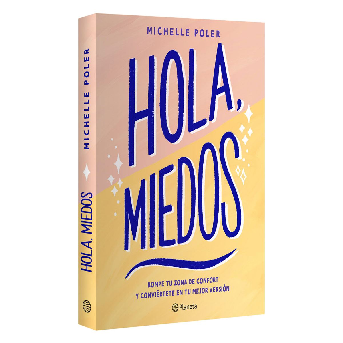 Hola, miedos