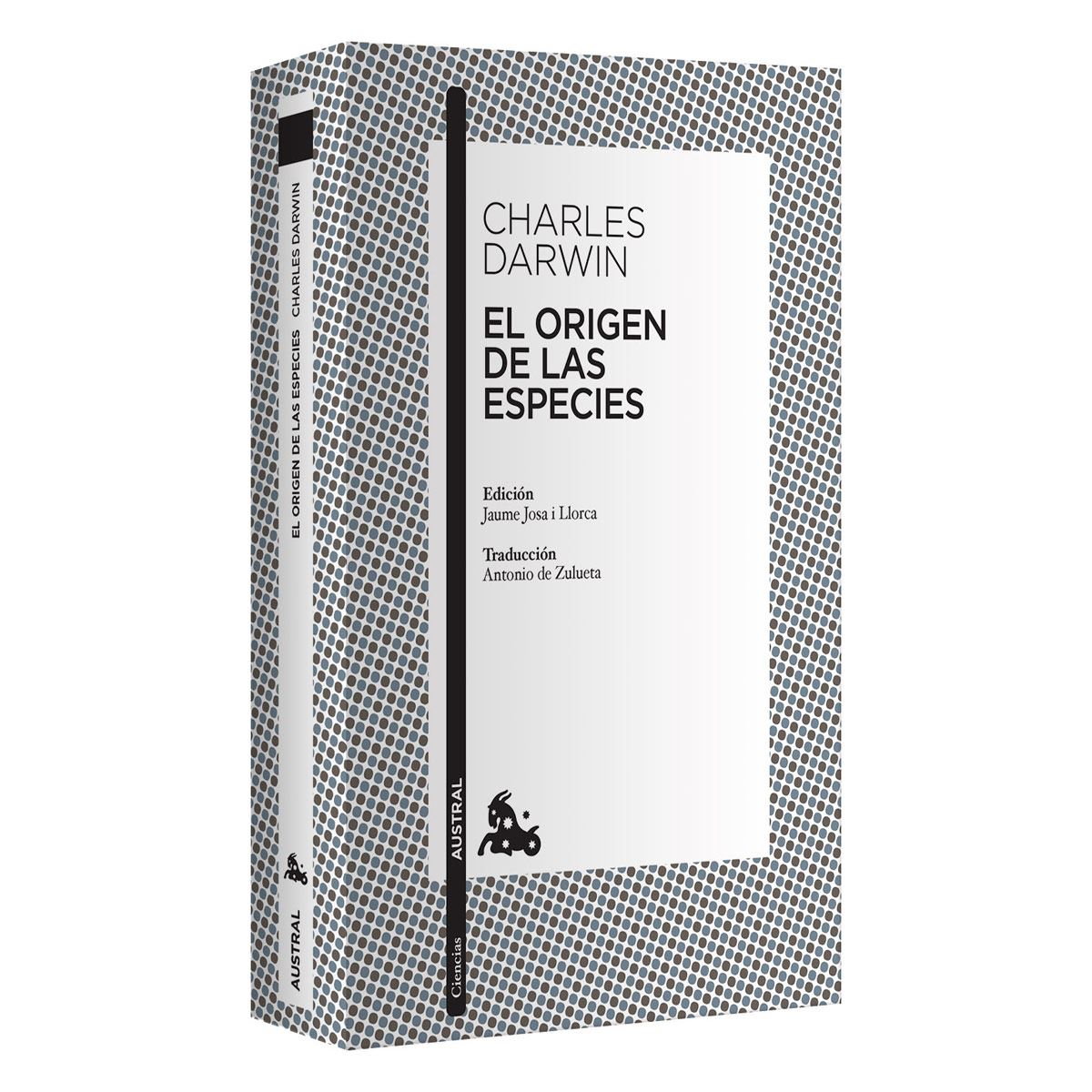 El origen de las especies