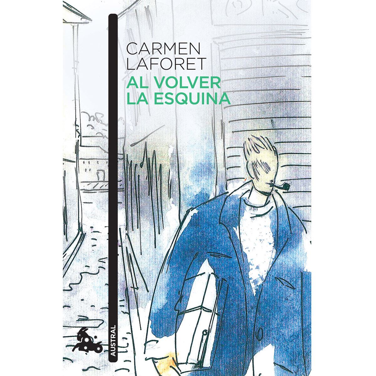 Al volver la esquina