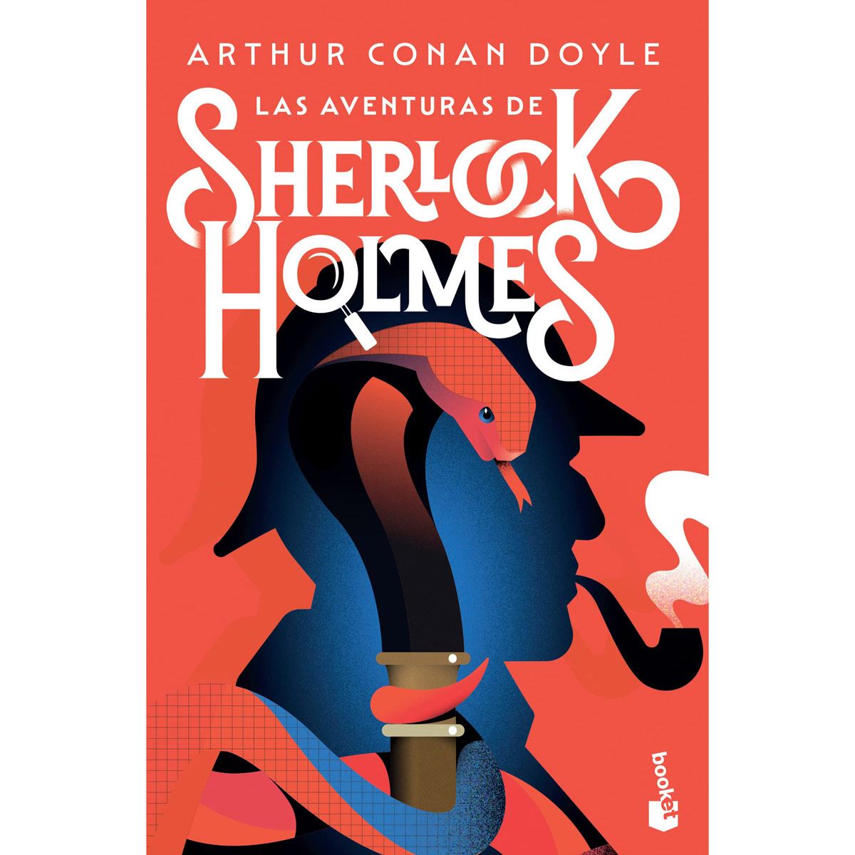 Las aventuras de Sherlock Holmes