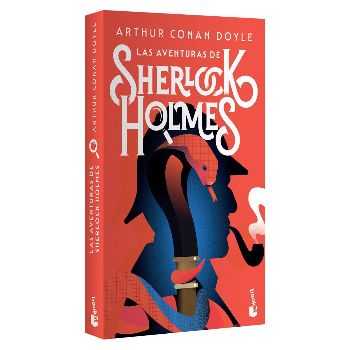 Las aventuras de Sherlock Holmes
